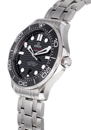 OMEGA Seamaster 300 Diver Co-Axial Master Chronometer