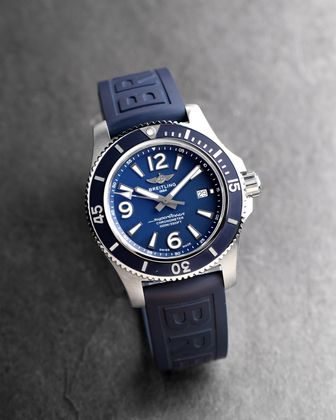 BREITLING SuperOcean