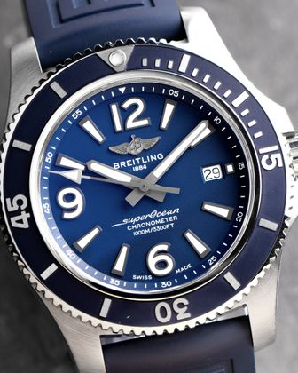 BREITLING SuperOcean
