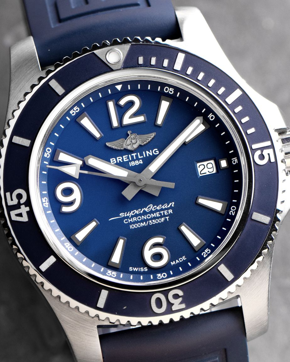 BREITLING SuperOcean