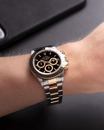 ROLEX Cosmograph Daytona