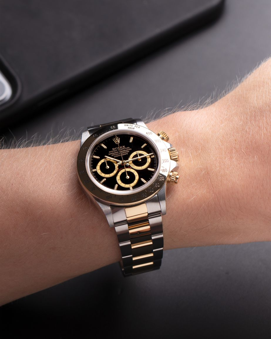 ROLEX Cosmograph Daytona