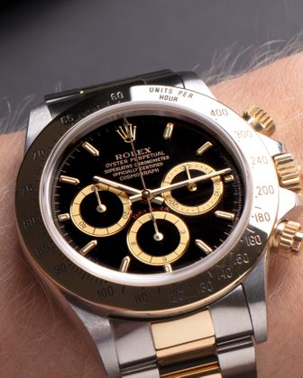 ROLEX Cosmograph Daytona