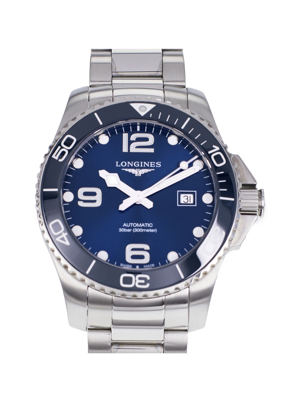 LONGINES HydroConquest