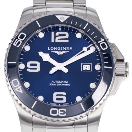 LONGINES HydroConquest