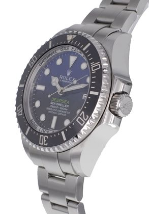 ROLEX Sea-Dweller