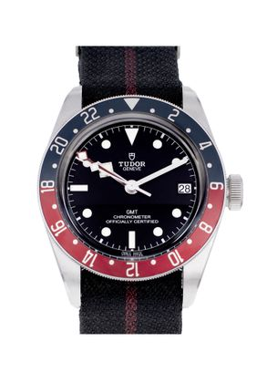 TUDOR Black Bay Gmt