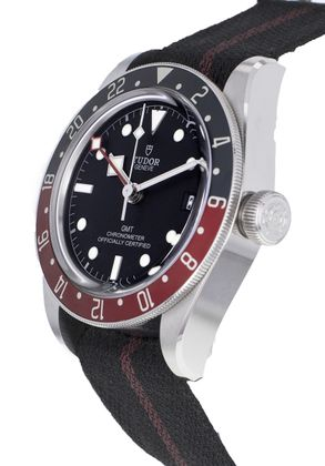 TUDOR Black Bay Gmt