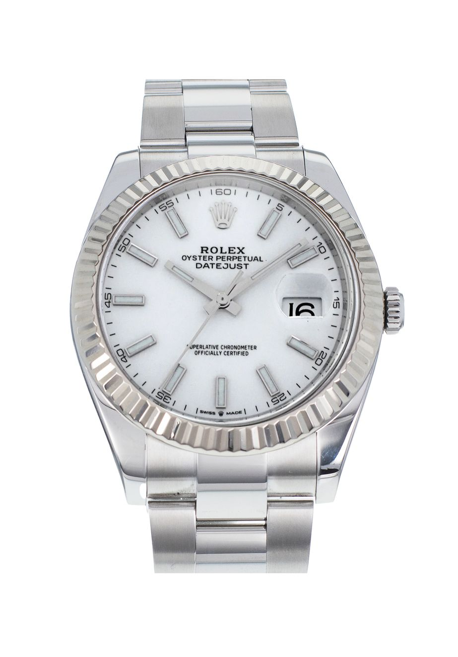 ROLEX DateJust