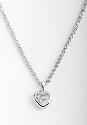 CHOPARD Happy Diamonds Icons