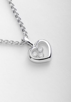 CHOPARD Happy Diamonds Icons