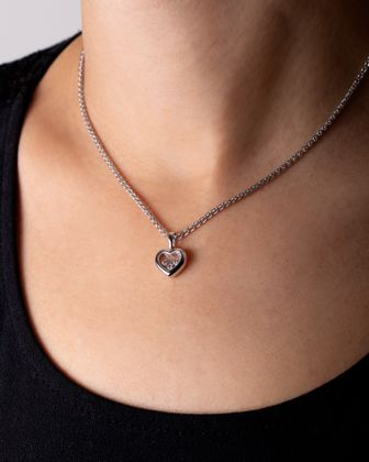 CHOPARD Happy Diamonds Icons