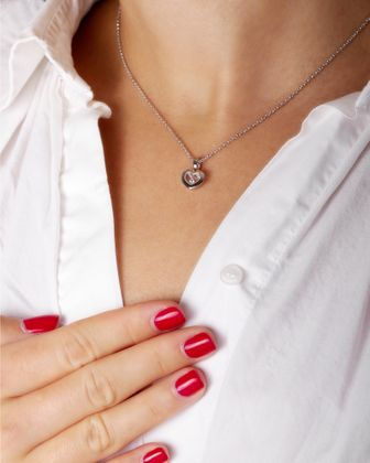 CHOPARD Happy Diamonds Icons