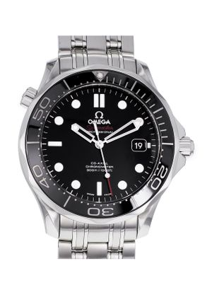 OMEGA Seamaster 300 Diver