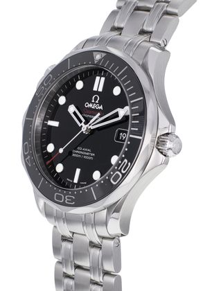 OMEGA Seamaster 300 Diver