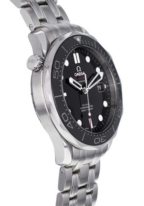 OMEGA Seamaster 300 Diver