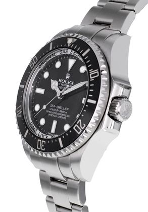 ROLEX Sea-Dweller DeepSea