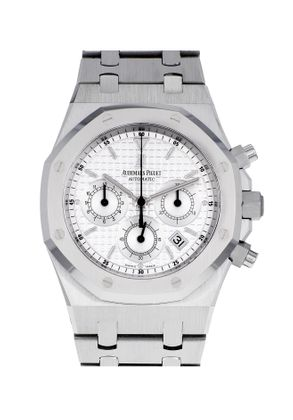 AUDEMARS PIGUET Royal Oak Chronographe