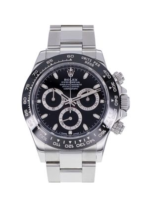 ROLEX Cosmograph Daytona Céramique