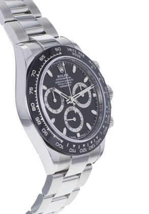 ROLEX Cosmograph Daytona Céramique