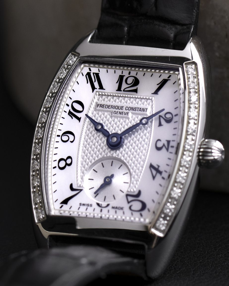 FREDERIQUE CONSTANT Ladies