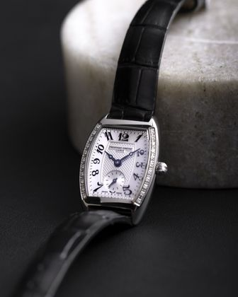 FREDERIQUE CONSTANT Ladies