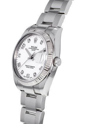 ROLEX Oyster Perpetual Date