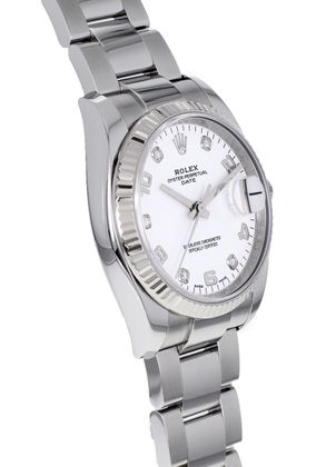 ROLEX Oyster Perpetual Date