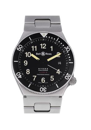 BELL & ROSS Hydromax 11000M