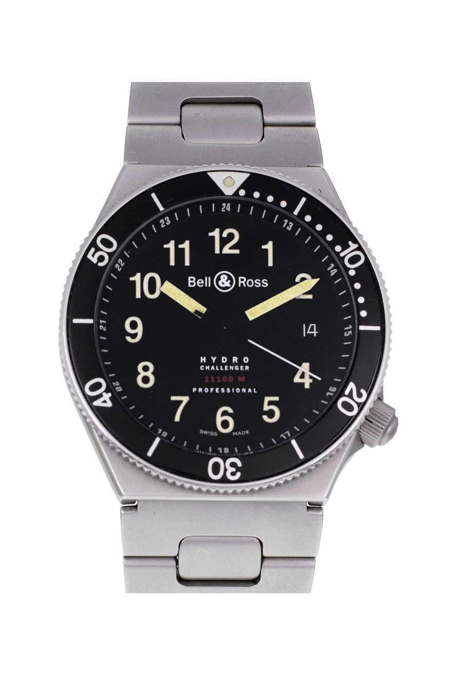BELL & ROSS Hydromax 11000M