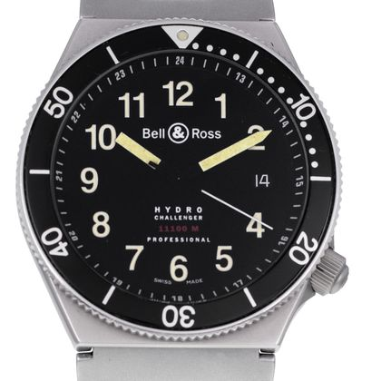 BELL & ROSS Hydromax 11000M