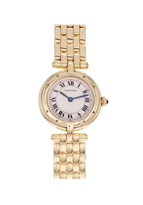 CARTIER Panthère Vendôme
