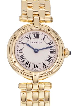 CARTIER Panthère Vendôme