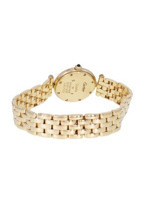 CARTIER Panthère Vendôme