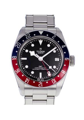 TUDOR Black Bay Gmt