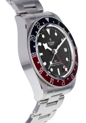 TUDOR Black Bay Gmt