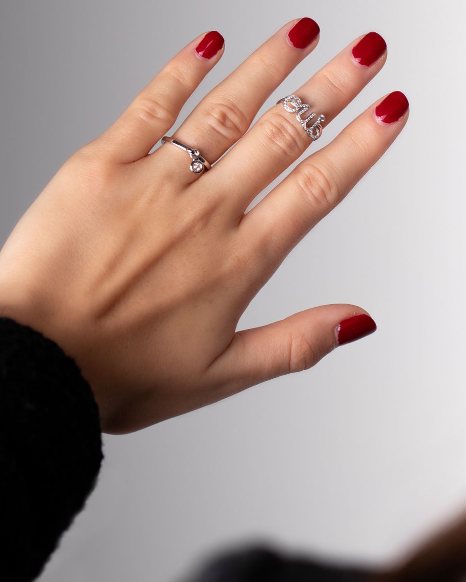 DIOR Coquine Diamants