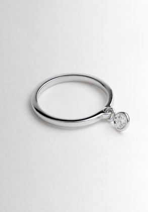 DIOR Coquine Diamants