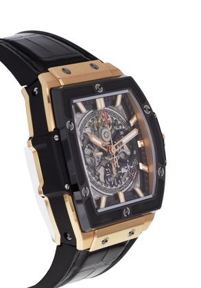 HUBLOT Spirit of Big Bang