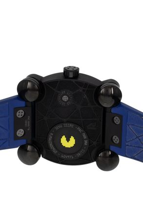 ROMAIN JEROME Moon Invader Pac-Man Level III