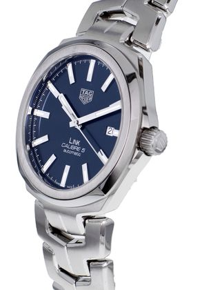 TAG HEUER Link Calibre 5