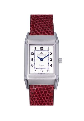 JAEGER - LECOULTRE Reverso Lady
