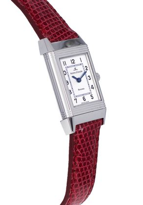 JAEGER - LECOULTRE Reverso Lady