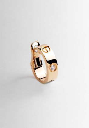 CARTIER Love