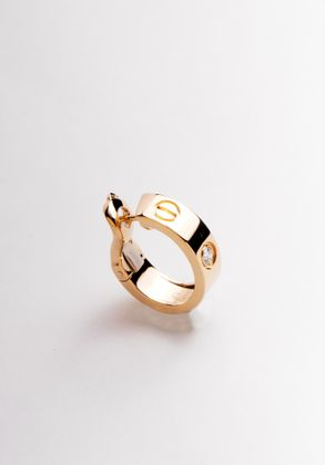 CARTIER Love