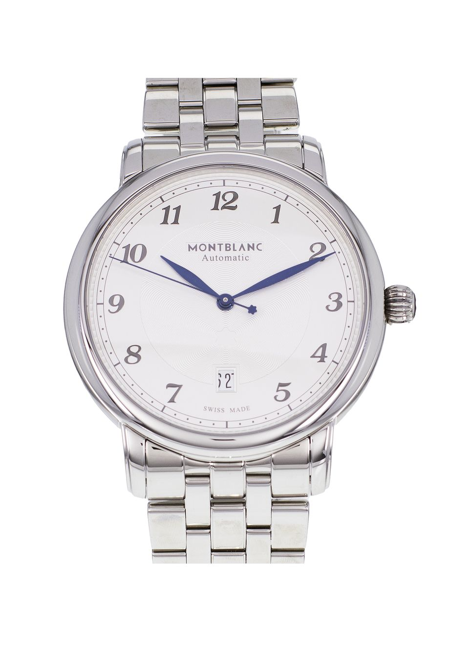 MONTBLANC Star legacy Automatic Date