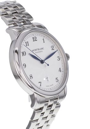 MONTBLANC Star legacy Automatic Date
