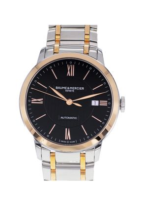 BAUME & MERCIER Classima