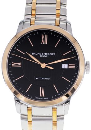 BAUME & MERCIER Classima