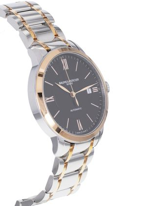 BAUME & MERCIER Classima